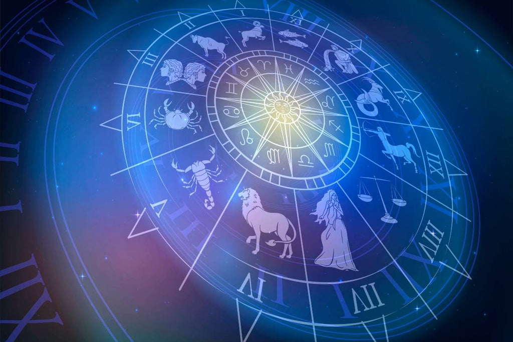 Il cielo zodiacale di settembre 2024 presenta un assetto molto interessante