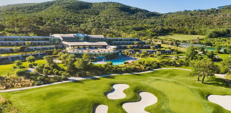 Argentario Golf & Wellness Resort