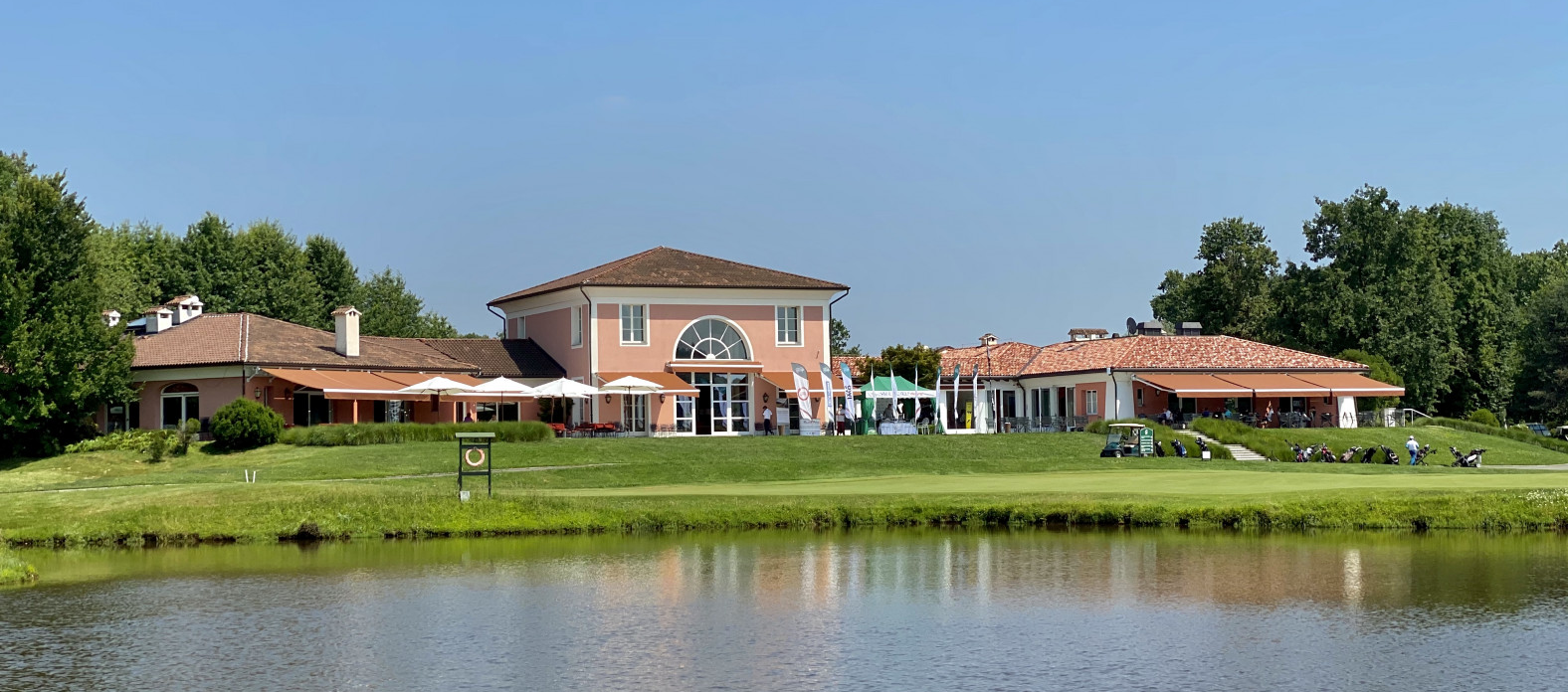 Lavit Collection – Bogogno Golf Resort