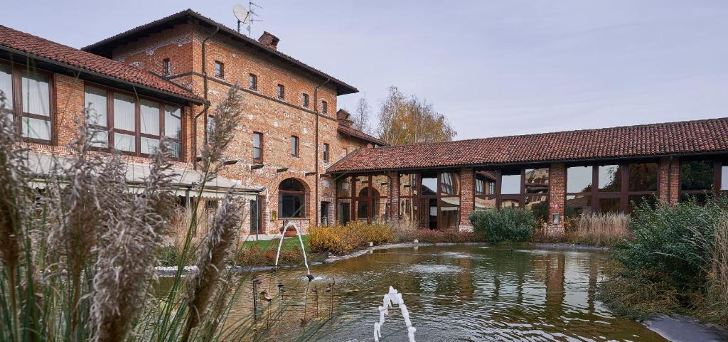 Lavit Collection - Relais Cascina Era