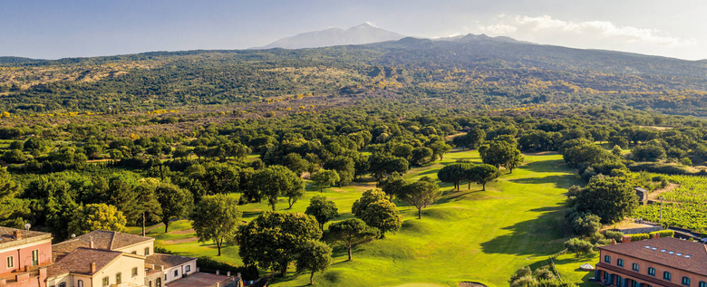 Il Picciolo Etna Golf Resort & Spa