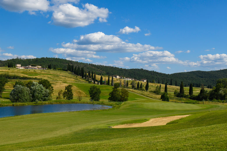 La Bagnaia Royal Golf Resort